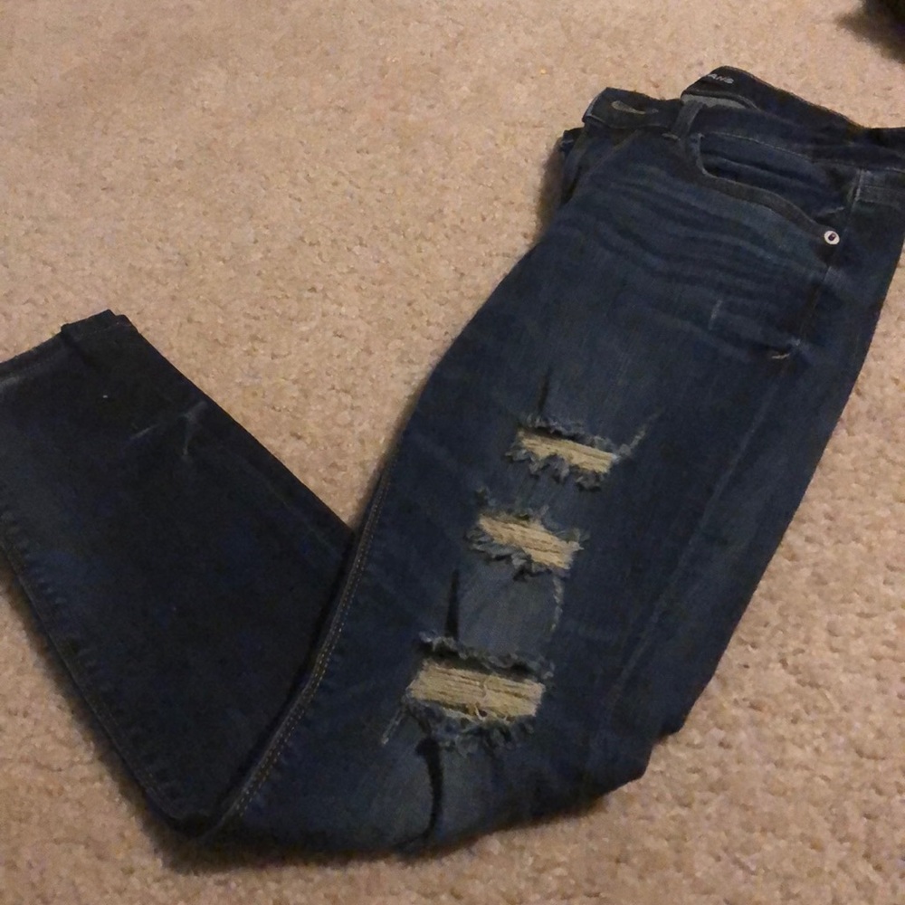 Express jeans - Picture 2 of 4